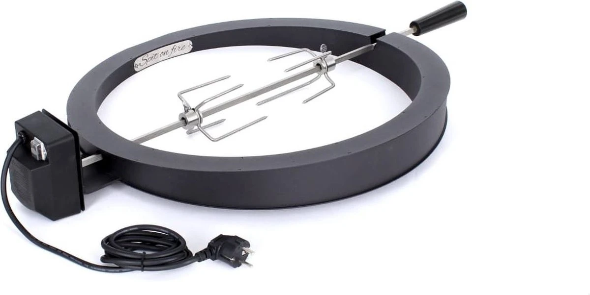 The Spit On Fire Large 22 Inch 3 The Spit On Fire Large 22 Inch