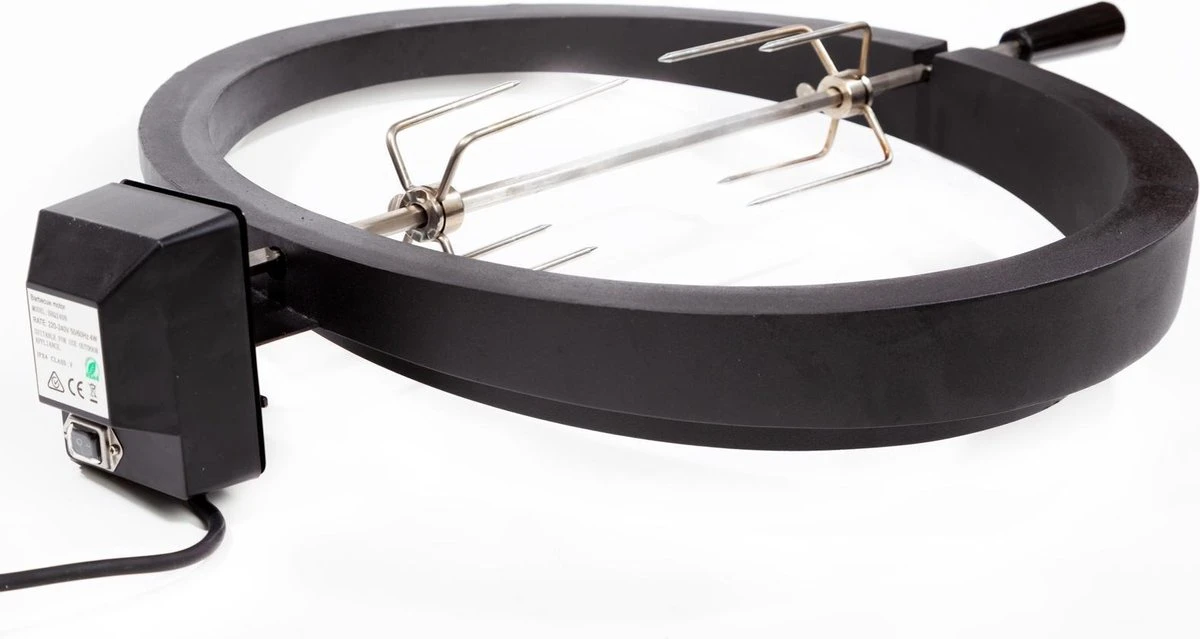 The Spit On Fire Large 22 Inch 4 The Spit On Fire Large 22 Inch - Afbeelding 2