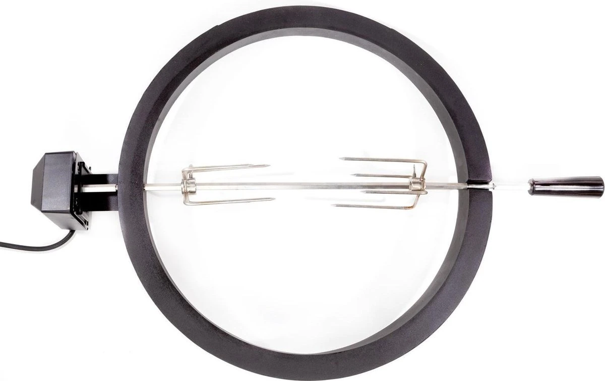 The Spit On Fire Large 22 Inch 5 The Spit On Fire Large 22 Inch - Afbeelding 3