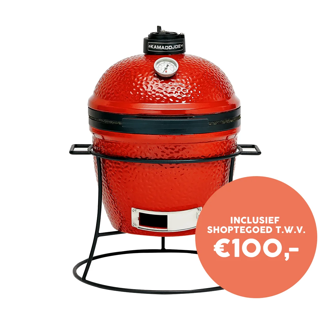 Kamado Joe - Joe Junior 3 Kamado Joe - Joe Junior