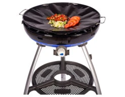 Anti Aanbak Folie Per 2 Stuks -Barbecue-Uitrusting 191127 KHR Skottelbraai 3