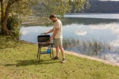 Campingaz Tour & Grill S -Barbecue-Uitrusting 3138522132309 3