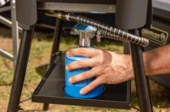 Campingaz Tour & Grill S -Barbecue-Uitrusting 3138522132309 6