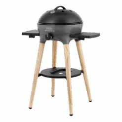 Cadac Citi Chef 40 Fs Flint Grey 30Mbar