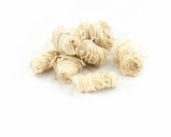 The Bastard Wooden Fire Starters 24 Stuks -Barbecue-Uitrusting 8719322164155