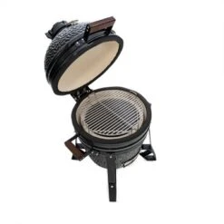 The Bastard Compact -Barbecue-Uitrusting 8719322164896 1