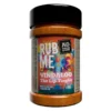 Angus & Oink Rub Vindaloo The Lip Tingler 200 Gr 1 Angus & Oink Rub Vindaloo The Lip Tingler 200 Gr -Barbecue-Uitrusting Angus Oink Rub Vindaloo The Lip Tingler 200 Gr 1
