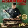 Asian BBQ Flames & Flavours 2 Asian BBQ Flames & Flavours -Barbecue-Uitrusting Asian BBQ Flames Flavours 1