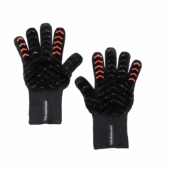 The Bastard Fiber Thermo Bbq Gloves