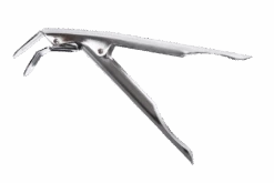 The Bastard Grill Clipper