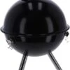 KOOPMAN Bbq Bal Dia 31Cm Zwart -Barbecue-Uitrusting Bbq Bal Dia 31Cm Zwart 1