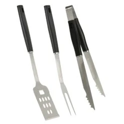 Bbq Gereedschap Set 3-Delig