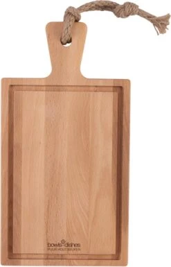 Beuken Steakplank 35 X 18,5 X 2 Cm