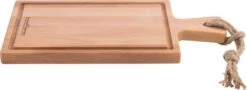 Beuken Steakplank 35 X 18,5 X 2 Cm -Barbecue-Uitrusting Beuken Steakplank 35 x 18 5 x 2 Cm 3
