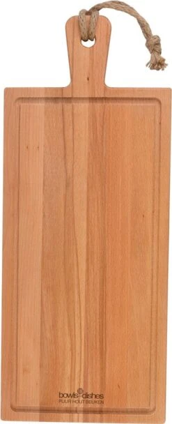 Beuken Steakplank 49 X 20 X 2 Cm