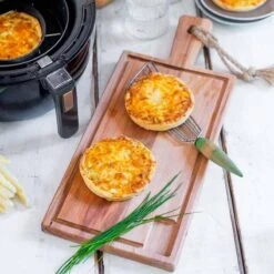 Beuken Steakplank 59 X 24 X 2 Cm 11 Beuken Steakplank 59 X 24 X 2 Cm -Barbecue-Uitrusting Beuken Steakplank 59 x 24 x 2 Cm 4