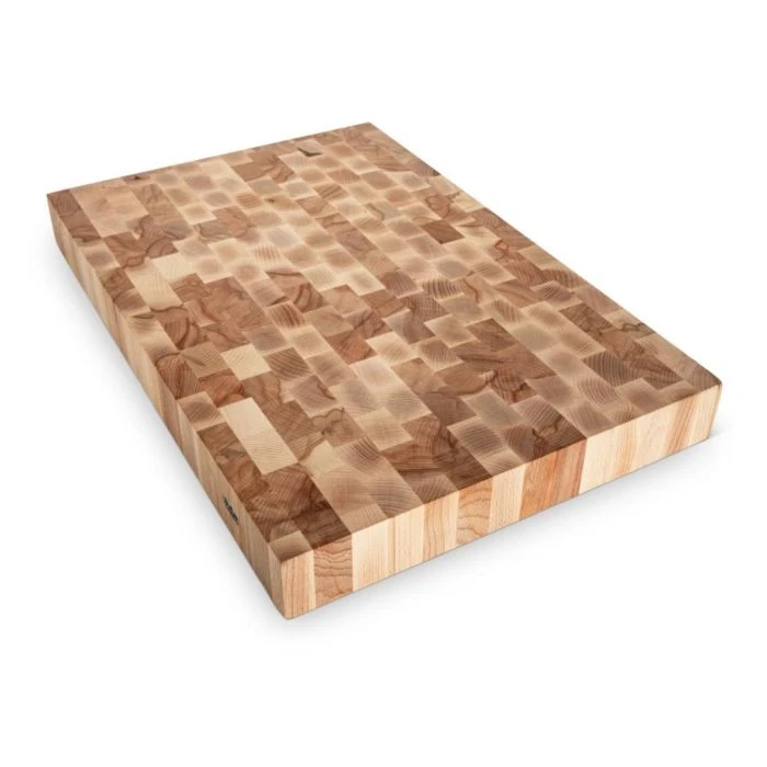 Butler Hakblok Beuk Kops 60 X 40 X 6 Cm 3 Butler Hakblok Beuk Kops 60 X 40 X 6 Cm