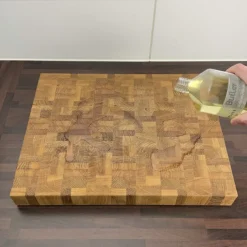 Butler Onderhoudsolie 250 Ml -Barbecue-Uitrusting Butler Onderhoudsolie 250 ML 2