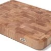 Butler Snijplank Beuk Kops 40 X 30 Cm 1 Butler Snijplank Beuk Kops 40 X 30 Cm -Barbecue-Uitrusting Butler Snijplank Beuk Kops Met Ril 40X30 Cm 2