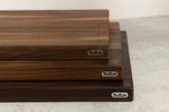 Butler Snijplank Walnoot 40 X 30 Cm -Barbecue-Uitrusting Butler Snijplank Walnoot 40X30 Cm 5