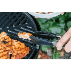 Cadac Silicon Mini Tongs 28Cm -Barbecue-Uitrusting Cadac BBQ Tang Detail2ChNCUw5GFQjRV