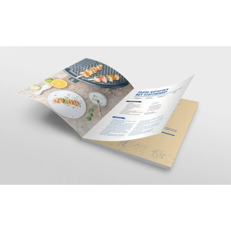 Cadac Camping Kookboek 5 Cadac Camping Kookboek - Afbeelding 3