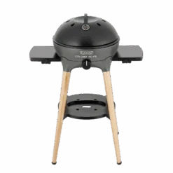 Cadac Citi Chef 40 Fs Flint Grey 30Mbar -Barbecue-Uitrusting Cadac Citi chef 40 FS Detail3
