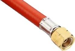 Cadac Gasslang Connection External Hinge 5,0M -Barbecue-Uitrusting Cadac Gasslang Connection External Hinge 5 0m 2