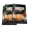 Cadac Kampeer Recepten Kookboek 2 Cadac Kampeer Recepten Kookboek -Barbecue-Uitrusting Cadac Kampeer Recepten Kookboek 1