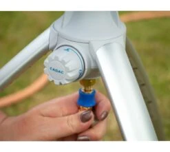 Cadac Quick Release Koppeling -Barbecue-Uitrusting Cadac Quick Release Coupling 2