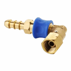 Cadac Roterende Quick Release Koppeling