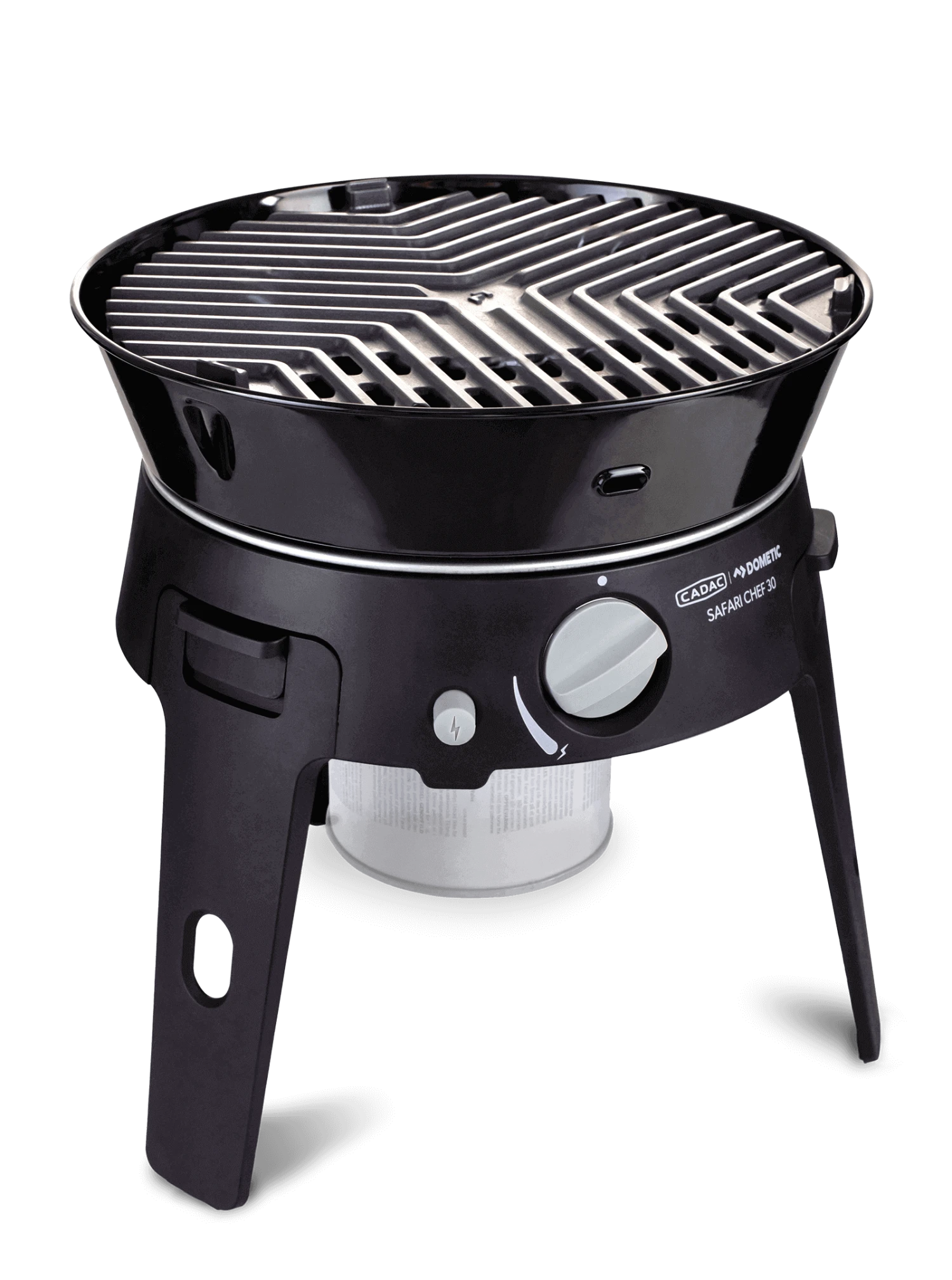 Cadac Safari Chef 30 HP Deluxe 5 Cadac Safari Chef 30 HP Deluxe - Afbeelding 3