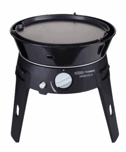 Cadac Safari Chef 30 HP Deluxe 13 Cadac Safari Chef 30 HP Deluxe -Barbecue-Uitrusting Cadac Safari Chef 30 HP Deluxe 4