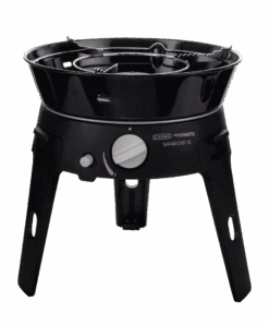 Cadac Safari Chef 30 HP Deluxe 14 Cadac Safari Chef 30 HP Deluxe -Barbecue-Uitrusting Cadac Safari Chef 30 HP Deluxe 5