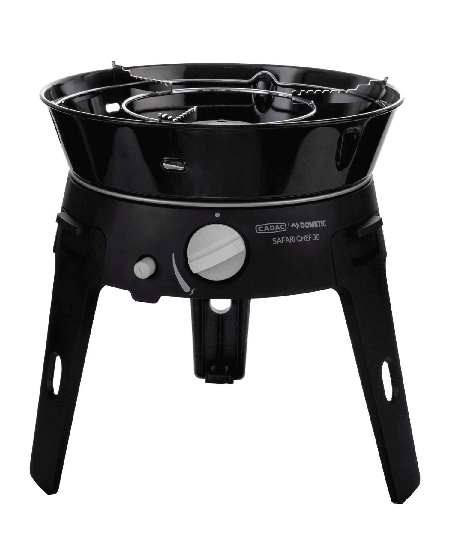 Cadac Safari Chef 30 HP Deluxe 7 Cadac Safari Chef 30 HP Deluxe - Afbeelding 5