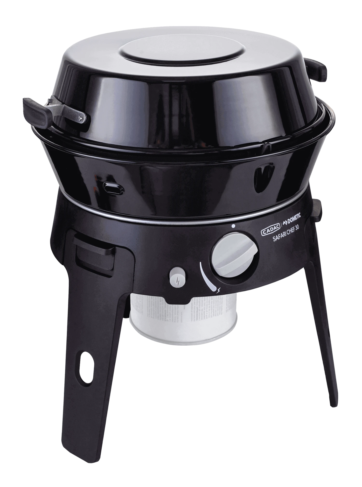 Cadac Safari Chef 30 HP Deluxe 8 Cadac Safari Chef 30 HP Deluxe - Afbeelding 6