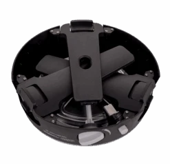 Cadac Safari Chef 30 HP Deluxe 17 Cadac Safari Chef 30 HP Deluxe -Barbecue-Uitrusting Cadac Safari Chef 30 HP Deluxe 8