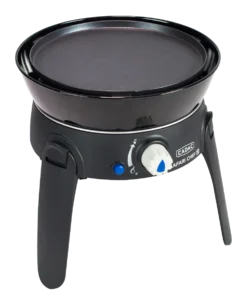 Cadac Safari Chef 30 LP Met Quick Release -Barbecue-Uitrusting Cadac Safari Chef 30 LP Met Quick Release 3
