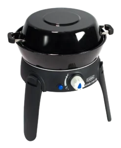 Cadac Safari Chef 30 LP Met Quick Release -Barbecue-Uitrusting Cadac Safari Chef 30 LP Met Quick Release 4