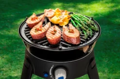Cadac Safari Chef 30 LP Met Quick Release -Barbecue-Uitrusting Cadac Safari Chef 30 LP Met Quick Release 9