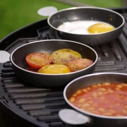 Cadac Tapas Set 12Cm -Barbecue-Uitrusting Cadac Tapas Set 12cm