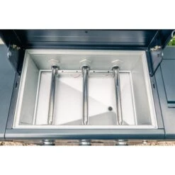 Campingaz Bbq 3 Series Select Exs -Barbecue-Uitrusting Campingaz Gasbarbecue 3 Series Select Exs Branders