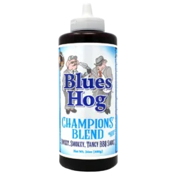 Champions Blend - Squeeze Bottle 680 Gr