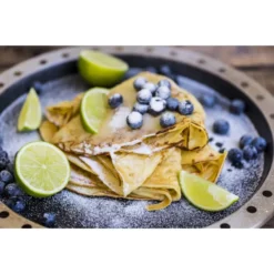 Cobb Bakplaat Met Extra Handvat -Barbecue-Uitrusting Cobb Bakplaat Met Extra Handvat 3