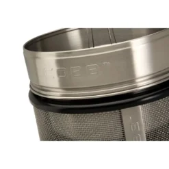 Cobb Deksel Verhoger Met Standaard -Barbecue-Uitrusting Cobb Deksel Verhoger Met Standaard 2