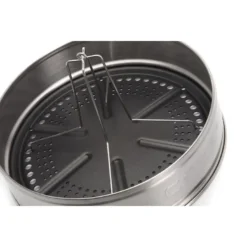 Cobb Deksel Verhoger Met Standaard -Barbecue-Uitrusting Cobb Deksel Verhoger Met Standaard 3