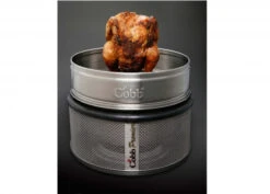 Cobb Deksel Verhoger Met Standaard -Barbecue-Uitrusting Cobb Deksel Verhoger Met Standaard 5