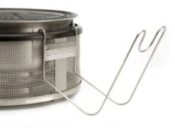 Cobb Dekselhouder Premier/ Pro -Barbecue-Uitrusting Cobb Dekselhouder 1