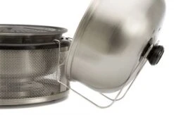 Cobb Dekselhouder Premier/ Pro -Barbecue-Uitrusting Cobb Dekselhouder 2