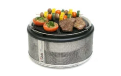 Cobb Grillplaat+ -Barbecue-Uitrusting Cobb Grillplaat 4